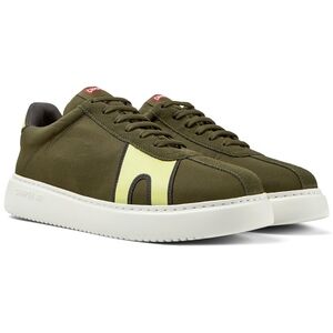 Camper Runner K21 Sneaker EU 43 / US 10 Dark Green